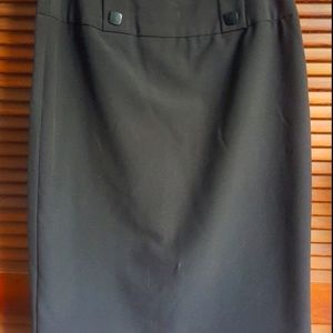 BCX Pencil Skirt